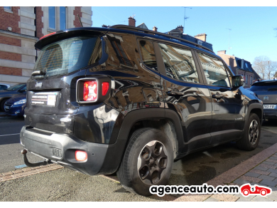 Jeep Renegade — 10